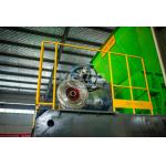 Waste Recycling Scrap Shredder Machine Double Shaft Scrap Iron Shredder