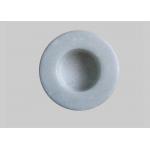 Modern Design Stone Candle Holders Healthy Safe Environment Friendly