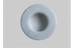 China Modern Design Stone Candle Holders Healthy Safe Environment Friendly supplier