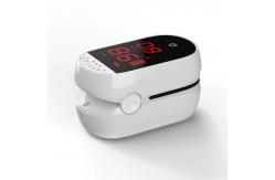 China 1.5V Digital Pulse Oximeter LED Display Fingertip Pulse Oximeter supplier