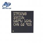 ST STM32WB15CCU6 Ic Electronic Components 100% Original TQFP-64