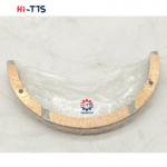 6D125 Engineering Machinery Engine Thrust Bearing  M409 R409 Steel