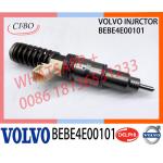 Fuel Injector BEBE4E00101 For DETROIT DIESEL FE4E00001 For Cummins RFE4E00001