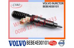 China Fuel Injector BEBE4E00101 For DETROIT DIESEL FE4E00001 For Cummins RFE4E00001 supplier