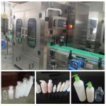 Stable Fully Automatic Water Bottle Filling Machine  Convenient Installation
