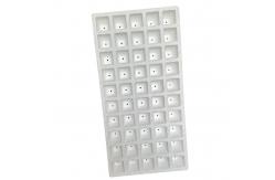 China Foam nursery tray can be used repeatedly nursery tray EPS nursery tray customization supplier