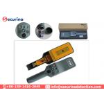 Long Backup Battery Portable Metal Detector Security Wand V160 for sale