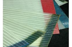 China ISO9001 Paper Pulps Making 3cm Polyester Spiral Mesh supplier