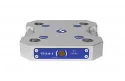China Cnc Small Machining Fixture Clamps Zero Point Positioning Manual supplier