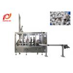 High Capacity Cup Coffee Capsule Filling Sealing Machine for sale