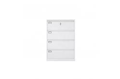 China 1.0mm File Storage Cupboard supplier