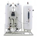China 99.999% PSA N2 Nitrogen Generator For Laser Cutting Customised factory