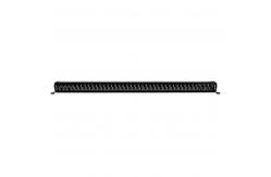 China Osram Bezel - Less Dual Row LED Light Bar IP67 11300lm 400 W supplier