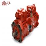 High Guarantee Hydraulic Main Pump K3V112 for EC210 EC240 EC200 Main Hydraulic Pump for sale