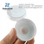 Wholesale Lid Factory Neck Finish Anti-Leakage Flip Top Screw Dispensing Cap for sale