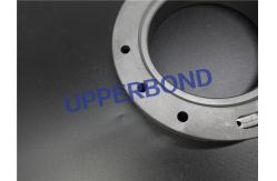 China Graphite Round Carbon Ring For PROTOS MAX Machine supplier