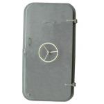Marine Steel Weathertight Doors With Customizable Thickness for sale
