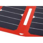 Easy Maintenance Solar Power Panels For Camping Powering Calculators Durable for sale