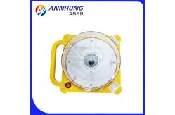 China LED Solar Powered Marine Lanterns 3 - 8nm 360 Degree Built In Photocel supplier