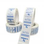 Adhesive Tape Carton Sealing Bopp Packing Tape For General Product Packaging for sale
