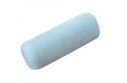 China Polyester Small Emulsion Roller 1 Nap Roller For Wall Painting supplier