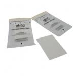 Polyethylene 95kPa Bags Customizable Color Size Heat Sealing Bags for sale
