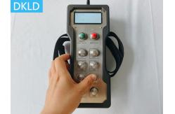 China Industrial Wireless Remote Control With Repeaters In Tunnel Bends supplier