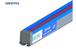 China Plastic Static Electricity Eliminator Charge Remove Electrostatic supplier