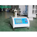 AS/NZS 3112:2017  Figure 2.8 Plug Pin Bending Test Machine 
