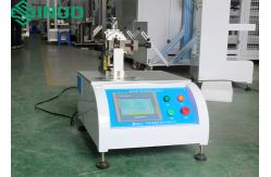 China AS/NZS 3112:2017  Figure 2.8 Plug Pin Bending Test Machine  supplier