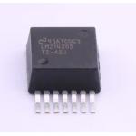 LMZ14203TZ-ADJ/NOPB Switching Voltage Regulators 42V,3A PWR MODULE for sale