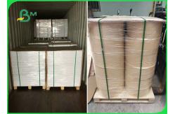 China Moisture - Proof 40gsm 60gsm PE Coated Paper For Wrapping Candle supplier