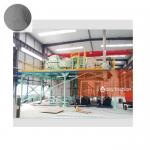 Water atomization powder manufacturing equipment for sale