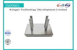 China UL 498 Standard Plug Socket Tester Push Out Tool With Calibration Certificate supplier