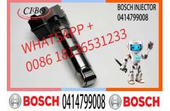 China UNIT PUMP 0414799008 0414799002 0414799003 0414799004 0414799006 supplier