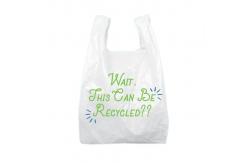 China Astm D6400 Certified Compostapak Bin Liners Compostable Polybags Custom supplier