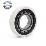 Radial 6220 M/HC5C4HS0 Deep Groove Ball Bearing Shaft ID 100mm Insulated for sale