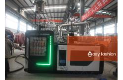 China Horizontal Design Sinter HIP Furnace Easy Maintenance For Cemented Carbide supplier