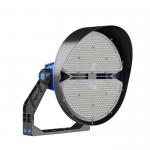 400w 480w 800w 960w Stadium Lighting Led Round Design High Power for sale