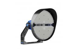 China 400w 480w 800w 960w Stadium Lighting Led Round Design High Power supplier