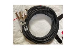 China 37-1121-01 40G Cisco Power Cable Cisco 9300 Stack Power Cable supplier