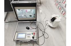 China Remote Control Automatic Fire Monitor supplier