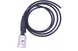 China 304SS Hydraulic Pressure Transducer 4-20mA For Air Conditioner supplier
