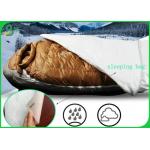 Popular Waterproof And Moisture Proof Fabric Paper For Making Camping Bag for sale