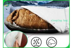 China Popular Waterproof And Moisture Proof Fabric Paper For Making Camping Bag supplier