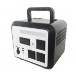 1200W Emergency Backup Solar Emergency Generators Power Station For Whole House