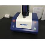 0.2g Astm Tape Adhesion Test , 0.5-500mm/Min Mechanical Testing Machine