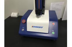 China 0.2g Astm Tape Adhesion Test , 0.5-500mm/Min Mechanical Testing Machine supplier