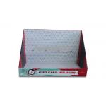 Eco Friendly  PDQ Tray Display for sale