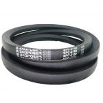 3V Mud Pump Spare Parts Rubber Pulley Transmitter Belt For Generator for sale